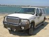 Picture of Aluminess Bumper - 210040
