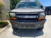 Picture of Aluminess Bumper - 210044