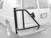 Picture of Aluminess Spare Tire Carrier - 210057