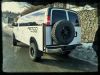 Picture of Aluminess Spare Tire Carrier - 210057