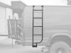 Picture of Aluminess Vehicle-Mounted Ladder - 210139