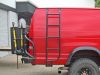 Picture of Aluminess Vehicle-Mounted Ladder - 210139