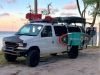 Picture of Aluminess Vehicle-Mounted Ladder - 210139