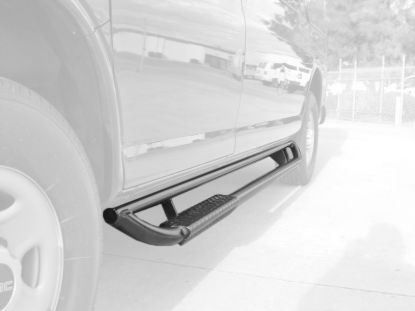 Picture of Aluminess Step Nerf Bar - 210160