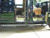 Picture of Aluminess Step Nerf Bar - 210160