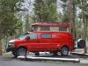 Picture of Aluminess Vehicle-Mounted Ladder - 210162