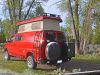 Picture of Aluminess Vehicle-Mounted Ladder - 210163
