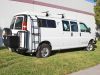 Picture of Aluminess Vehicle-Mounted Ladder - 210163