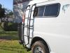 Picture of Aluminess Vehicle-Mounted Ladder - 210163.1