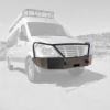 Picture of Aluminess Bumper - 210167