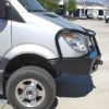 Picture of Aluminess Bumper - 210167