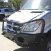 Picture of Aluminess Bumper - 210167