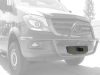 Picture of Aluminess Trailer Hitch - 210223