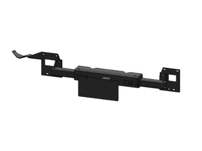 Picture of Aluminess Trailer Hitch - 210223