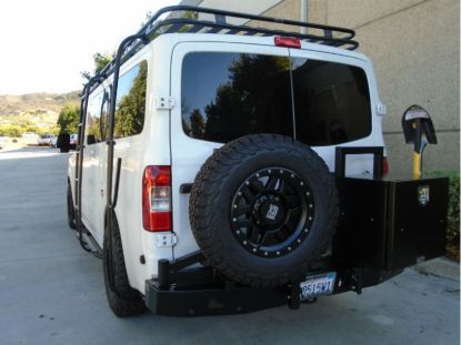 Picture of Aluminess Bumper - 210245.2