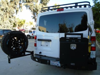 Picture of Aluminess Bumper - 210245.3