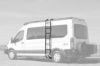 Picture of Aluminess Vehicle-Mounted Ladder - 210275.1