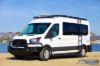 Picture of Aluminess Vehicle-Mounted Ladder - 210275.1