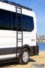 Picture of Aluminess Vehicle-Mounted Ladder - 210275.2