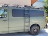 Picture of Aluminess Vehicle-Mounted Ladder - 210279