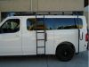 Picture of Aluminess Vehicle-Mounted Ladder - 210279