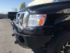 Picture of Aluminess Bumper - 210283