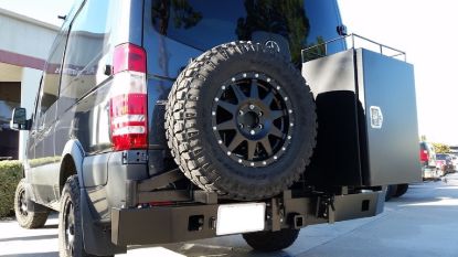 Picture of Aluminess Bumper - 210284.1