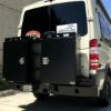Picture of Aluminess Bumper - 210288.4