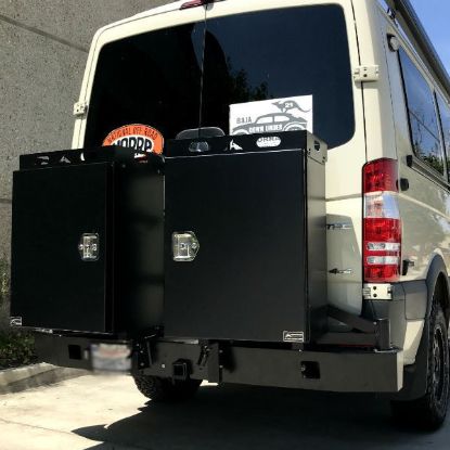 Picture of Aluminess Bumper - 210288.5