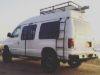 Picture of Aluminess Watersport Carrier - 210305