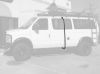 Picture of Aluminess Watersport Carrier - 210305.1