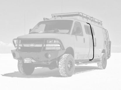 Picture of Aluminess Watersport Carrier - 210306.1