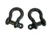 Picture of Aluminess Bumper D-Ring - 210311