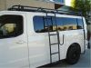Picture of Aluminess Watersport Carrier - 210314