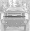 Picture of Aluminess Bumper - 210320