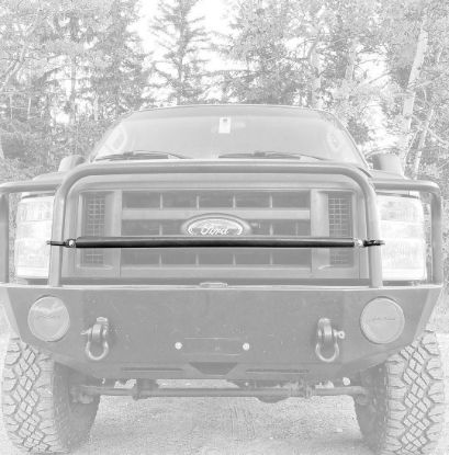Picture of Aluminess Bumper - 210320.1