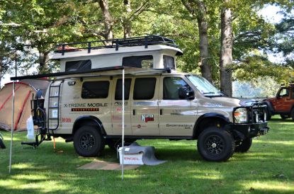 Picture of Aluminess Roof Rack - 210400