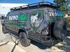 Picture of Aluminess Roof Rack - 210400.1