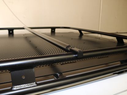 Picture of Aluminess Roof Rack - 210401
