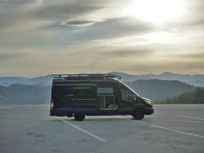 Picture of Aluminess Roof Rack - 210413.2