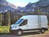 Picture of Aluminess Roof Rack - 210415.1