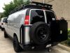 Picture of Aluminess Roof Rack - 210416