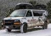 Picture of Aluminess Roof Rack - 210417