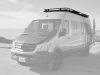 Picture of Aluminess Roof Rack - 210429