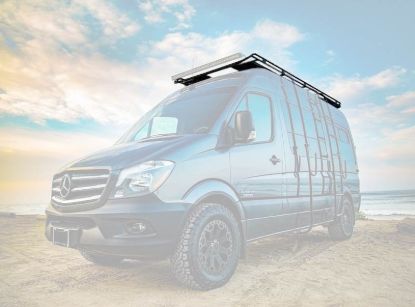 Picture of Aluminess Roof Rack - 210429.2
