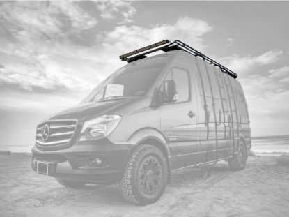 Picture of Aluminess Roof Rack - 210429.2
