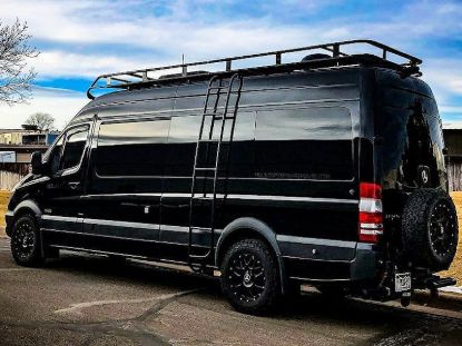 Picture of Aluminess Roof Rack - 210429.2
