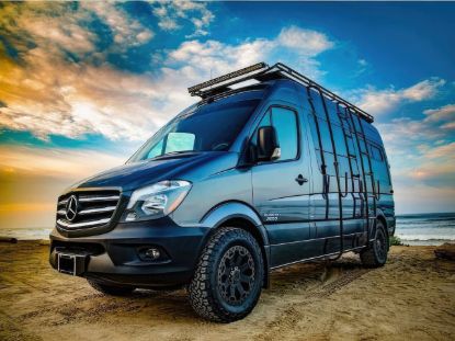 Picture of Aluminess Roof Rack - 210430.3