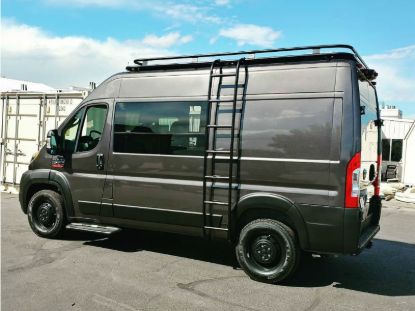 Picture of Aluminess Roof Rack - 210434.1