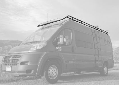 Picture of Aluminess Roof Rack - 210436.2